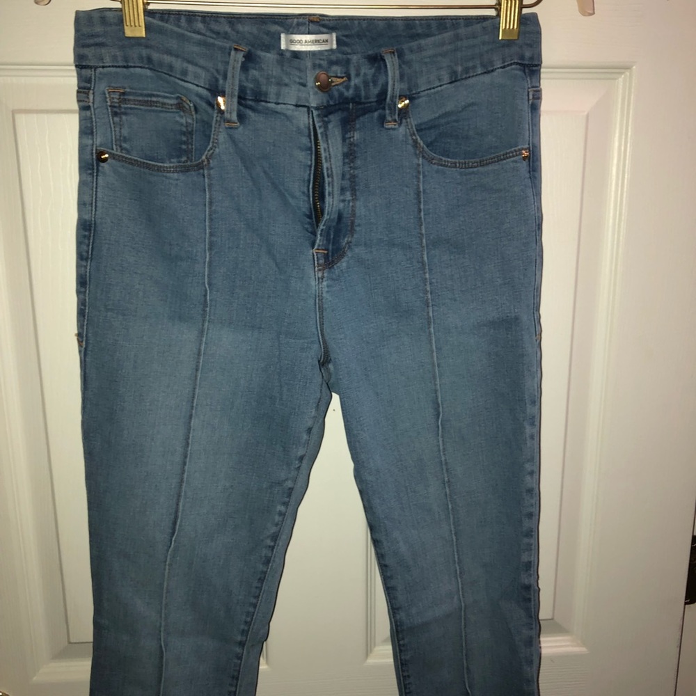 Good American Good Legs Jeans